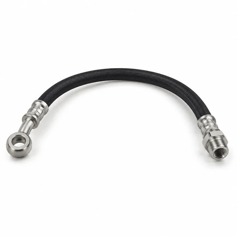 Brake Hose Front