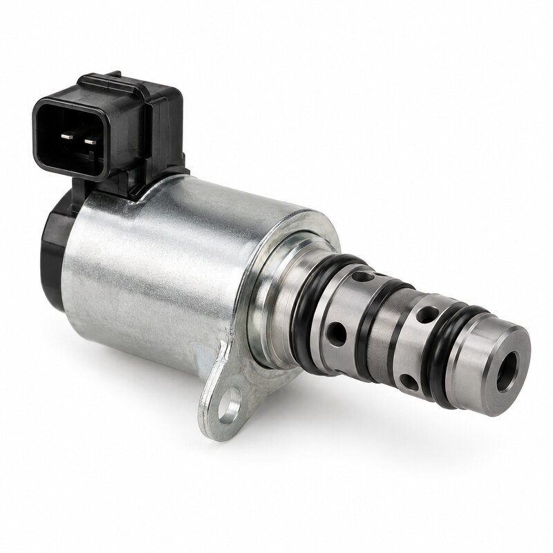 Shift Solenoid
