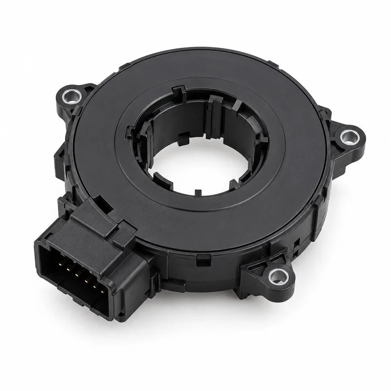Steering Angle Sensor