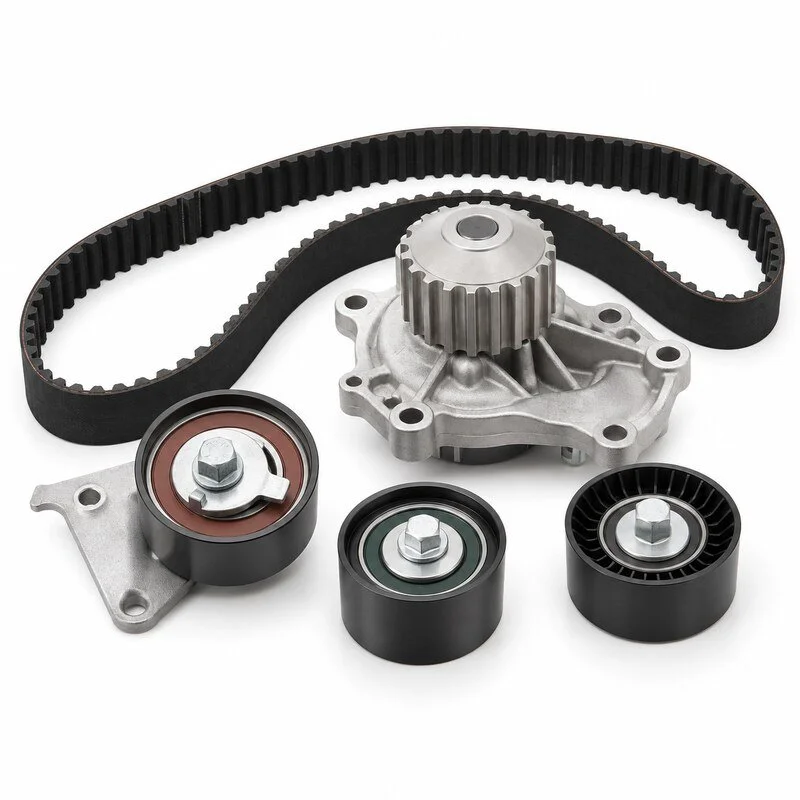 Timing Belt Kit