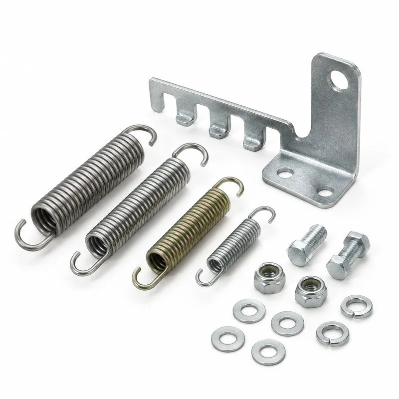 Throttle Return Spring Kit