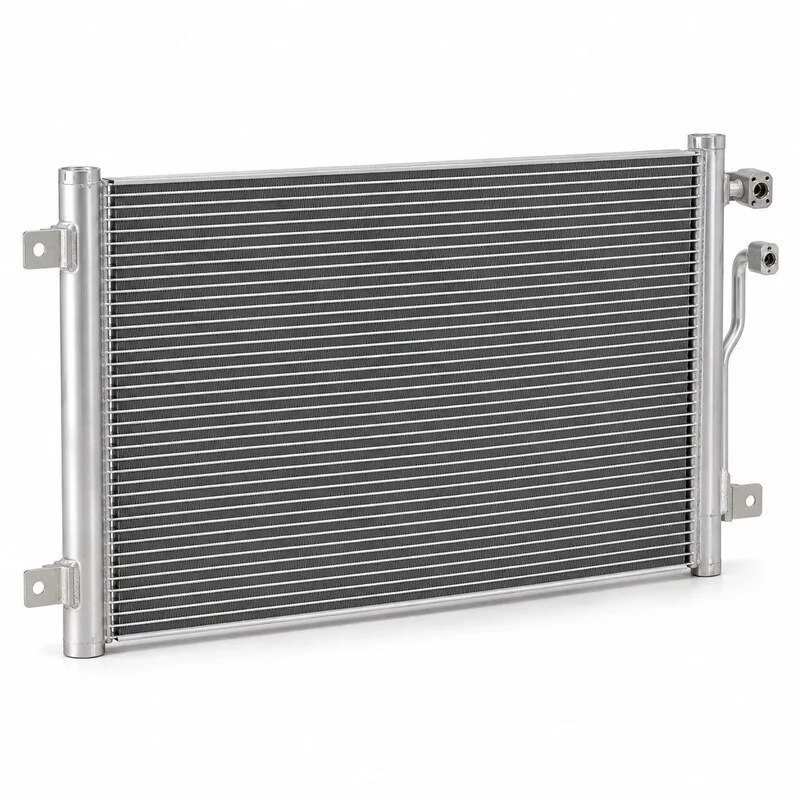 AC Condenser