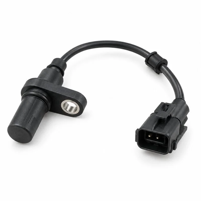 ABS Wheel Speed Sensor