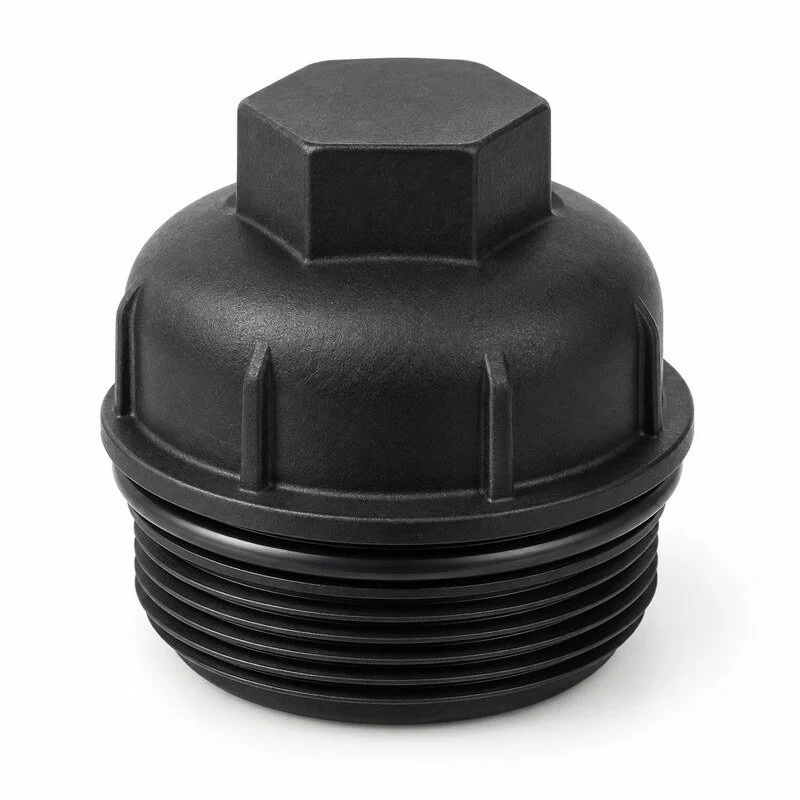Oil Filter Cap