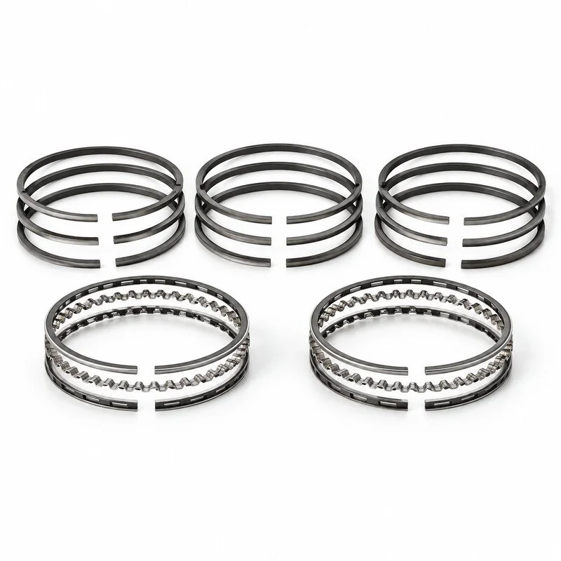 Piston Ring Set