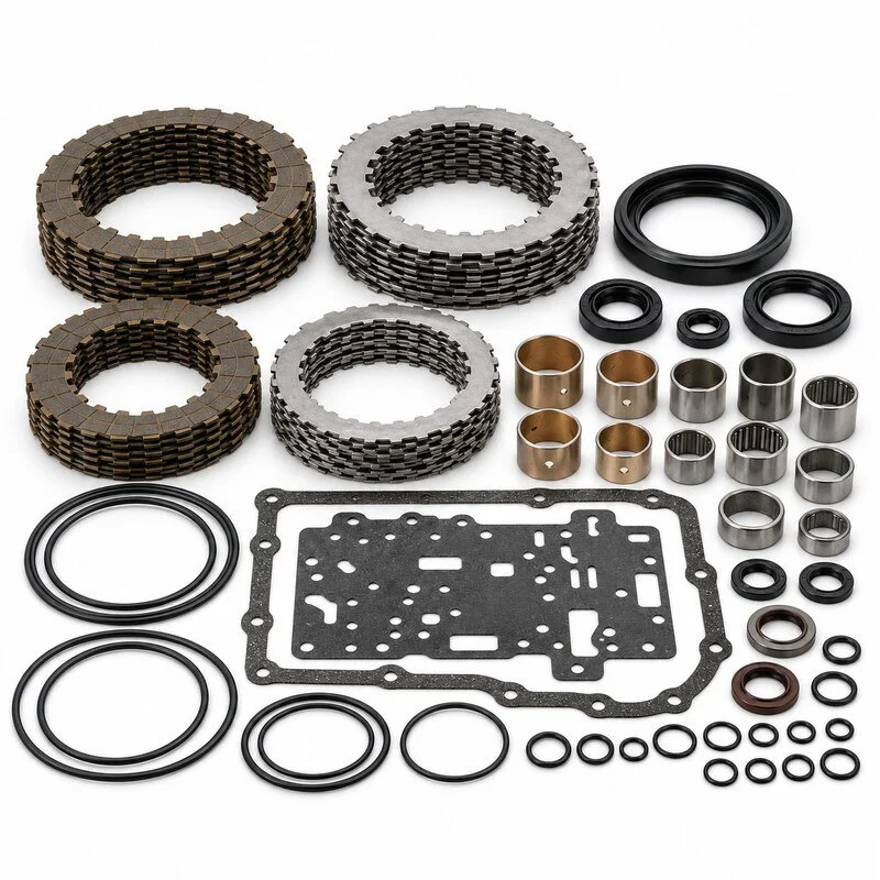 Transmission Rebuild Kit
