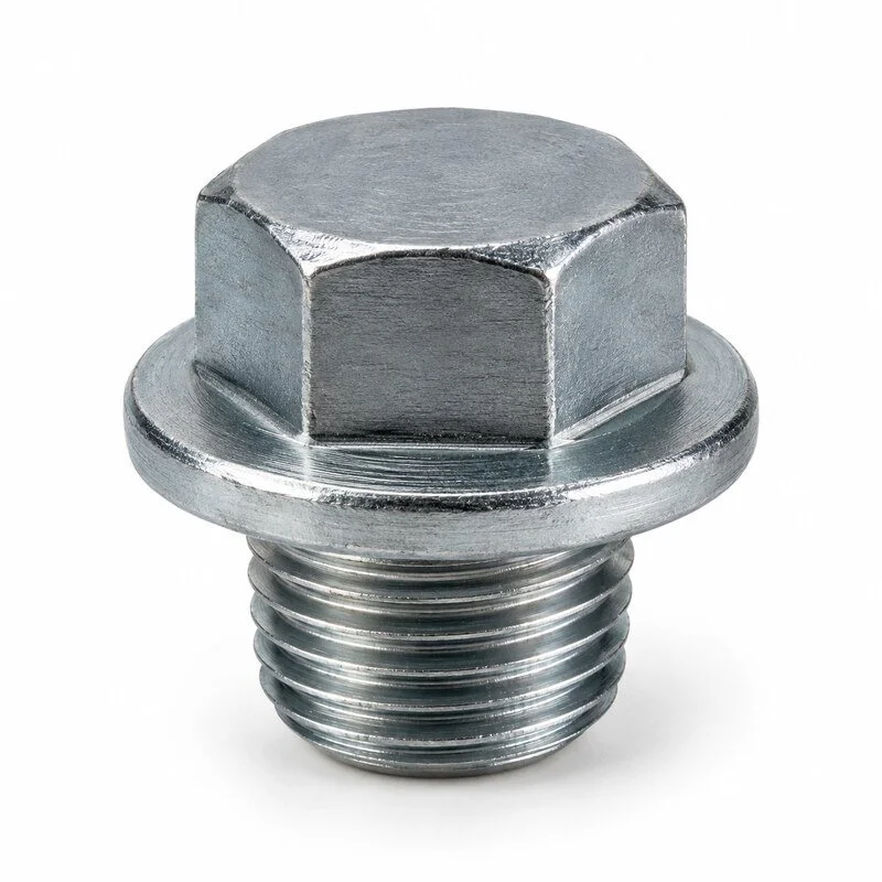 Oil Drain Plug