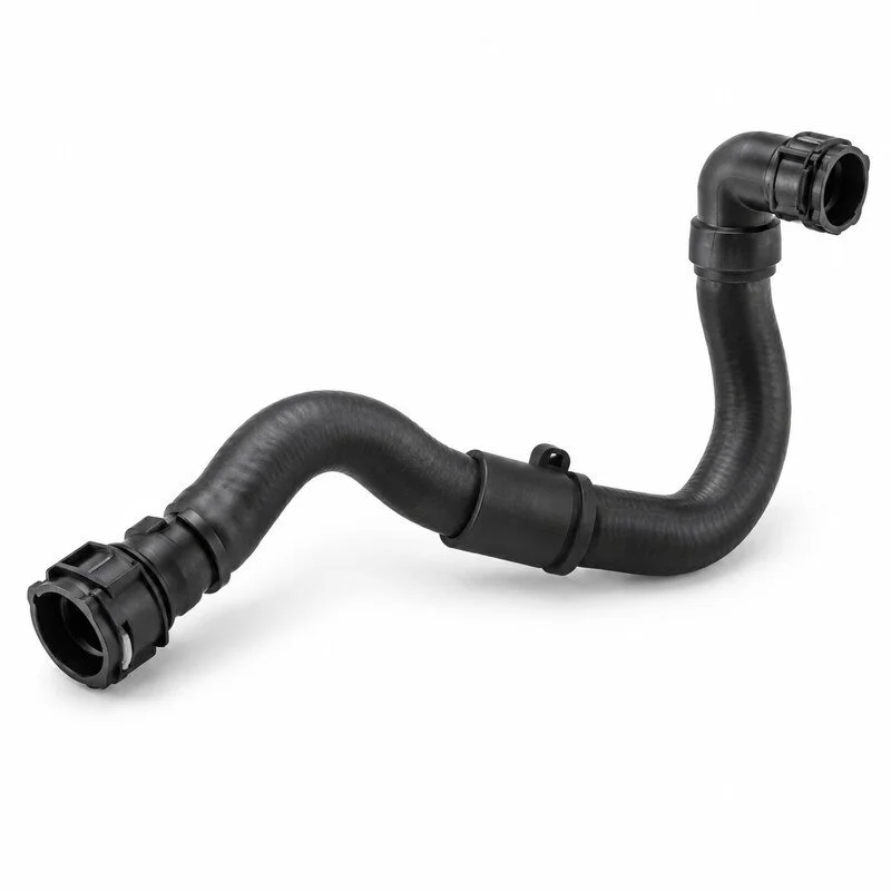 Crankcase Vent Hose