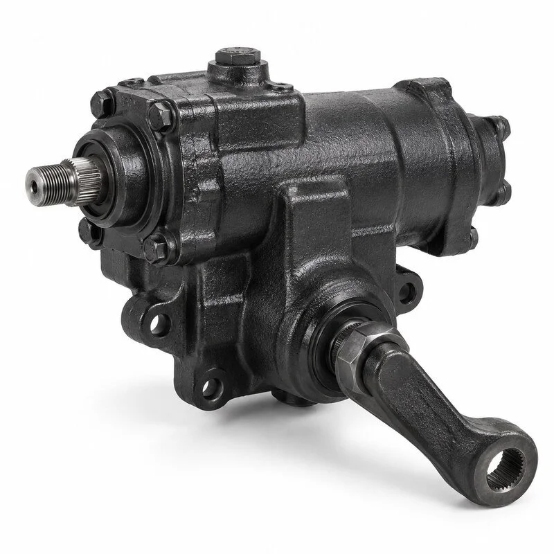 Steering Gearbox