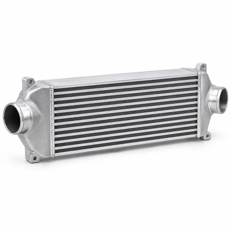 Intercooler