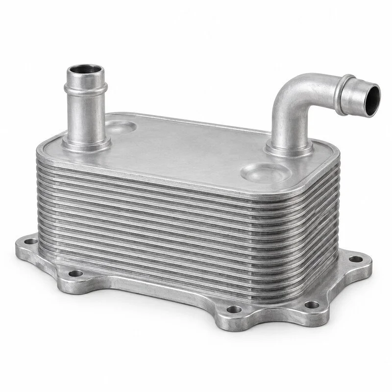 Engine Oil Cooler