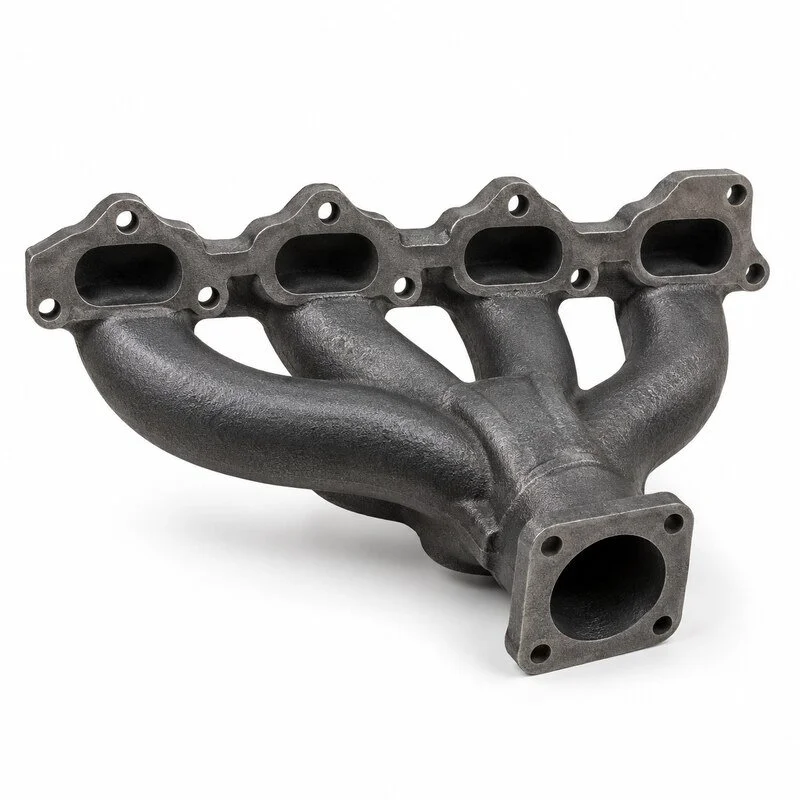 Exhaust Manifold