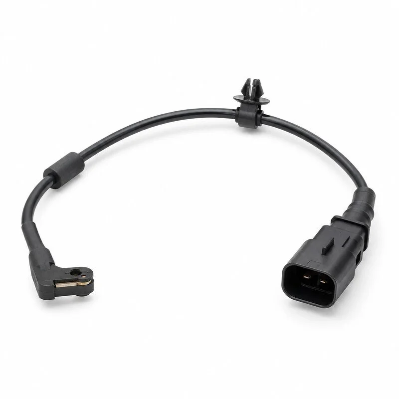 Brake Pad Wear Sensor