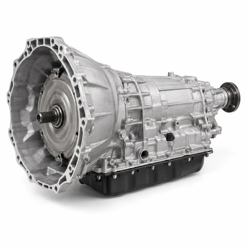 Automatic Transmission Assembly