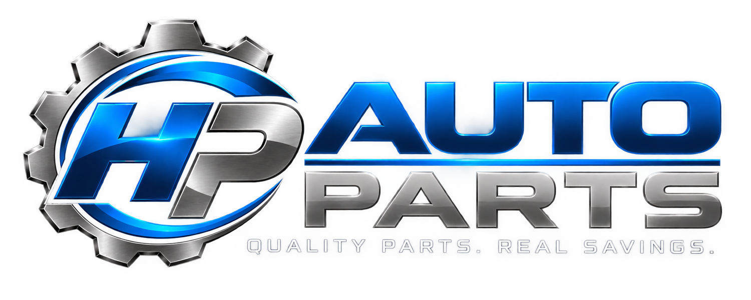 Auto Parts HP