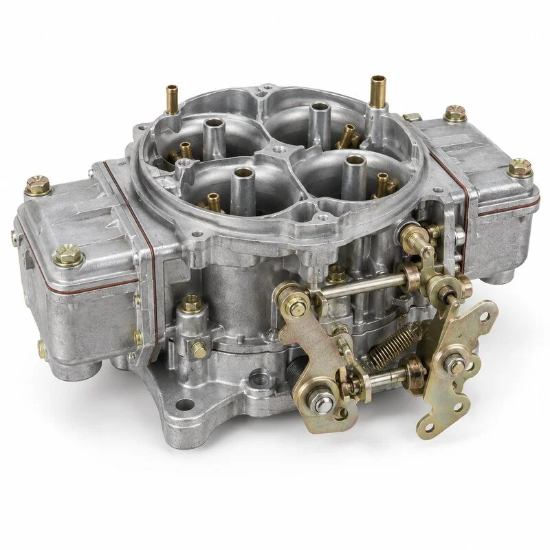 Off-Road Carburetor