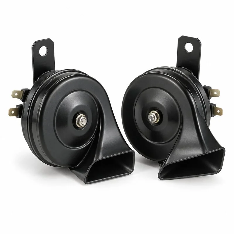 Horn Assembly