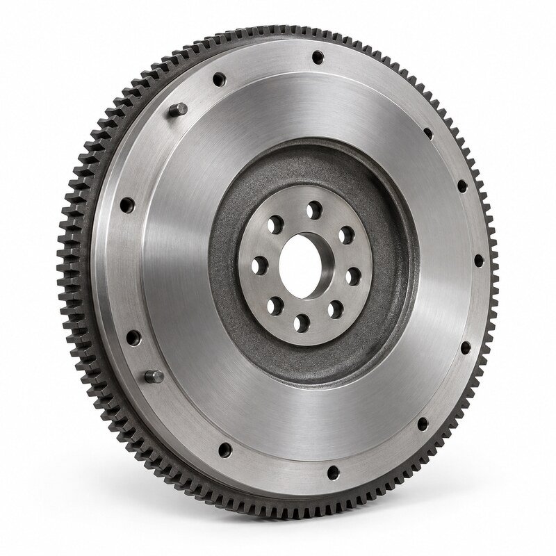 Flywheel