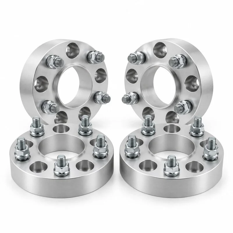 Wheel Spacer Set