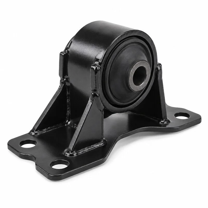 Torsion Bar Mount
