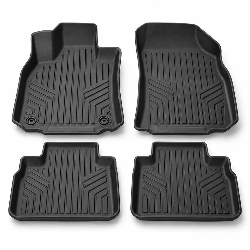 Floor Mat Set