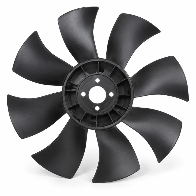 Fan Blade