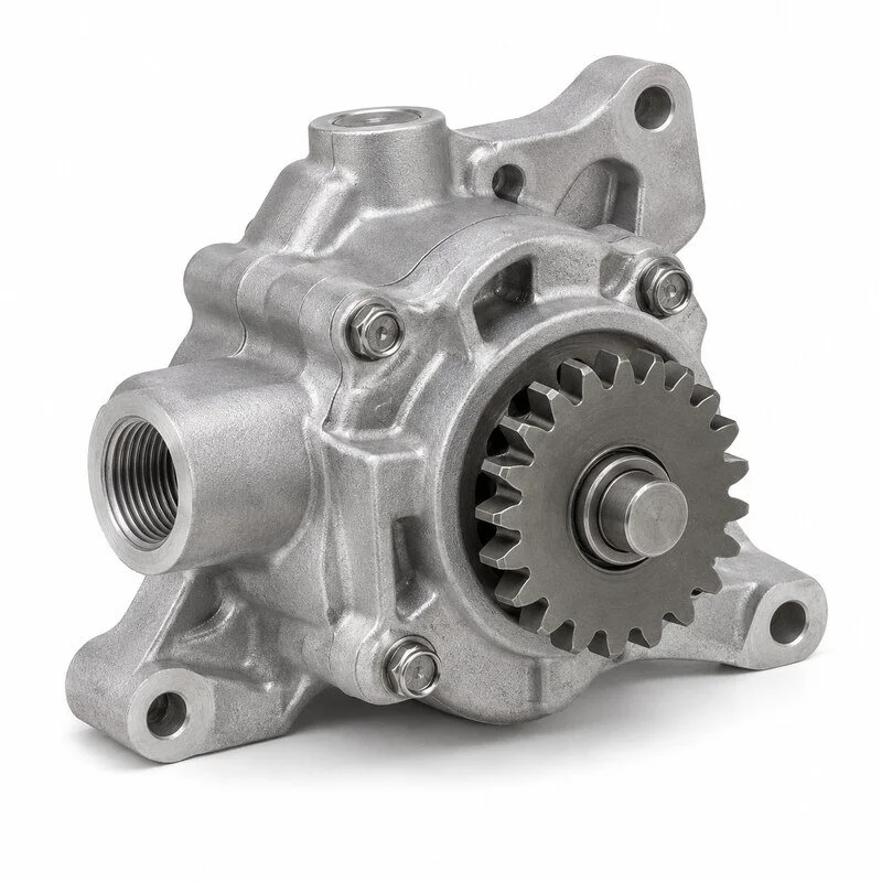 Engine Oil Pump