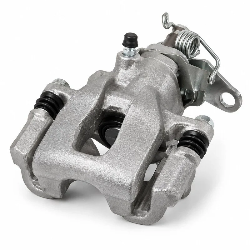 Brake Caliper Rear Right