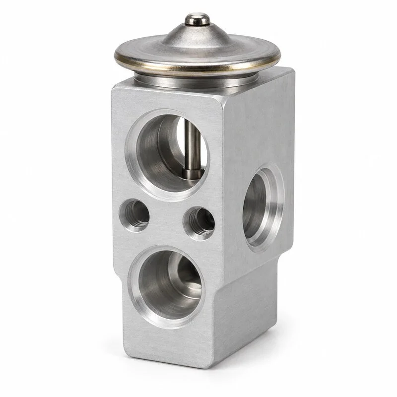 AC Expansion Valve