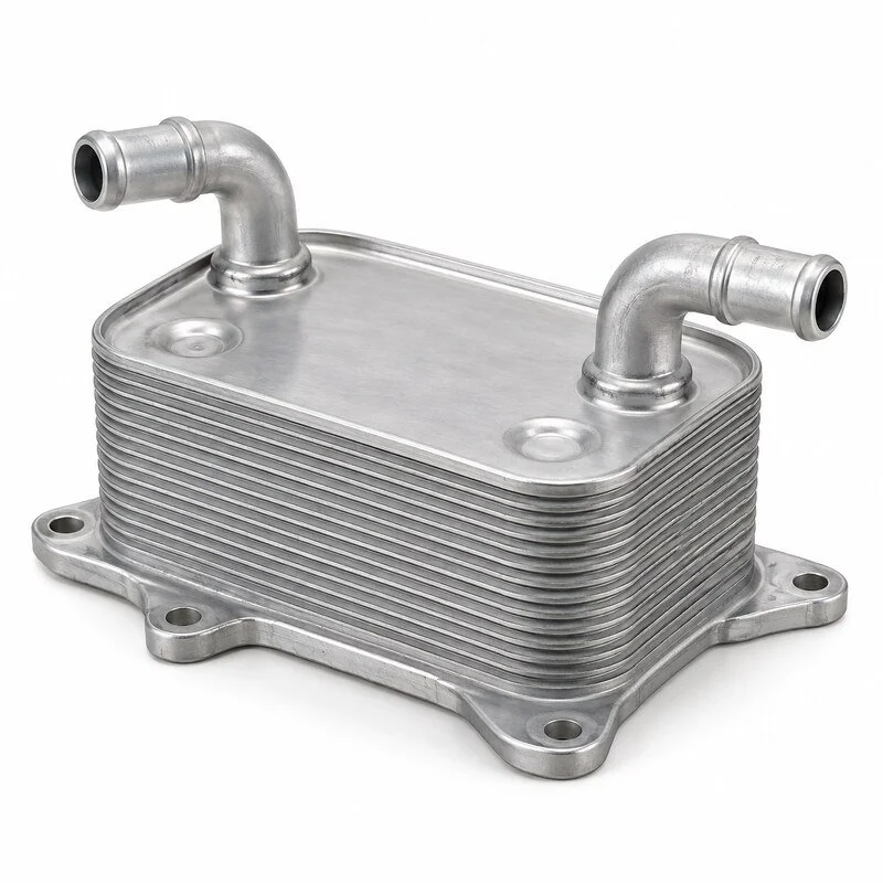 Oil Cooler