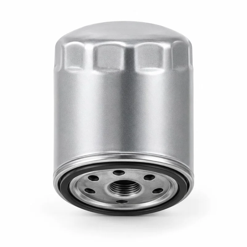 High-Mileage Oil Filter