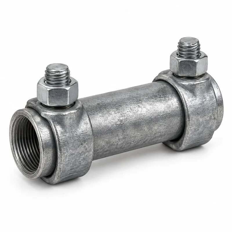 Tie Rod Adjusting Sleeve