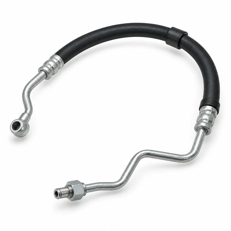 Power Steering Hose