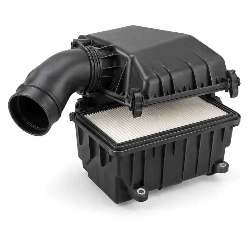 Air Cleaner Assembly