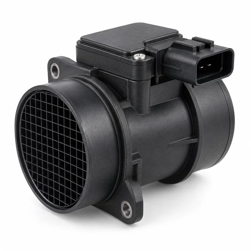 Mass Air Flow Sensor