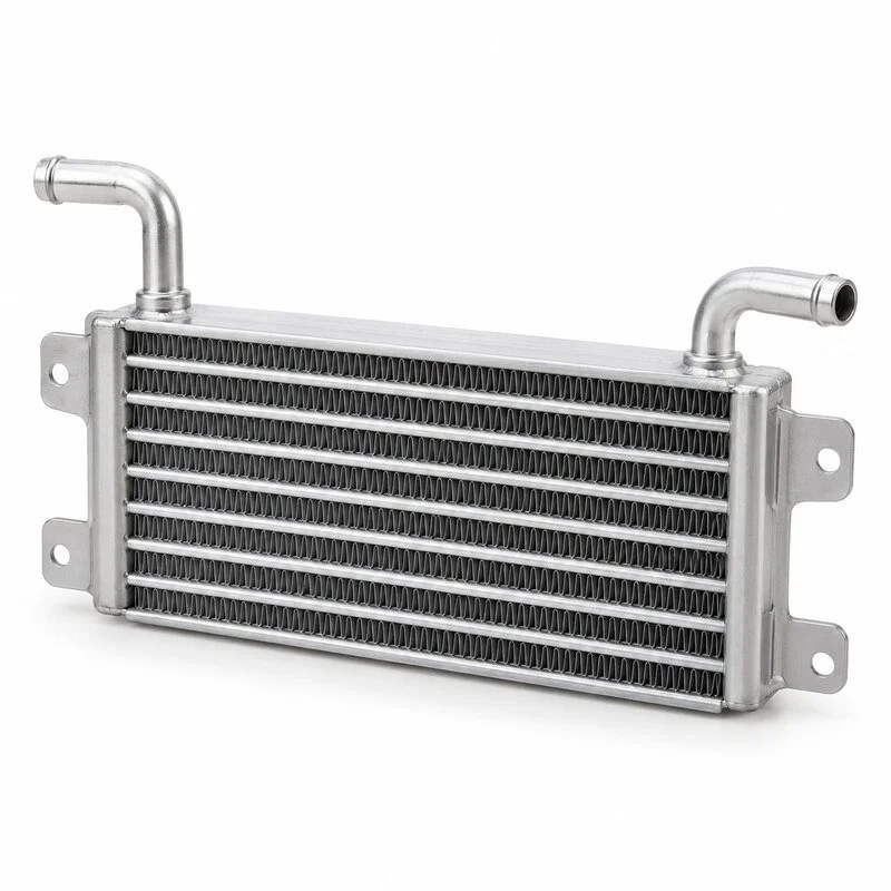 Power Steering Cooler