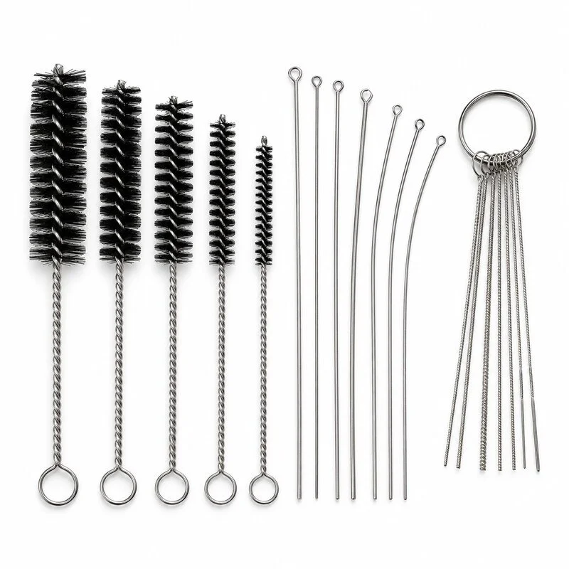 Carburetor Cleaner Kit