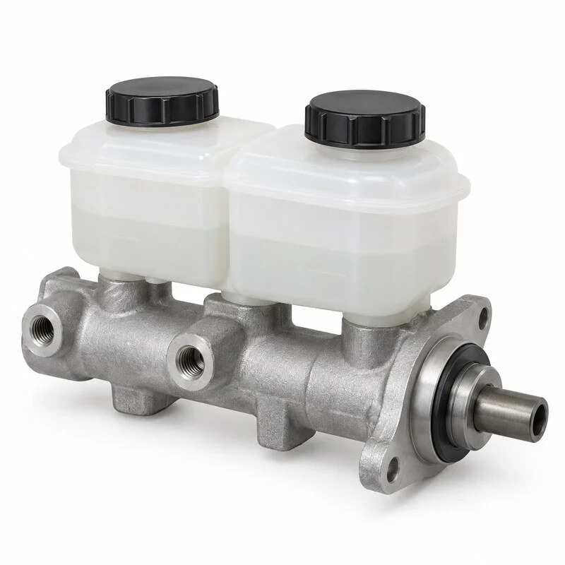 Brake Master Cylinder
