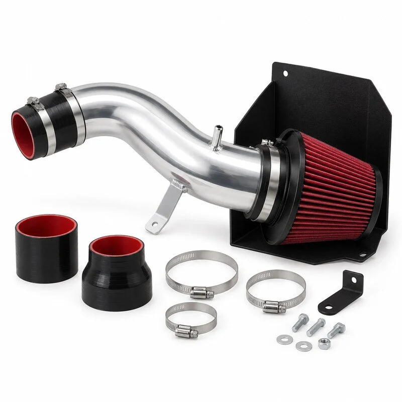 Cold Air Intake Kit