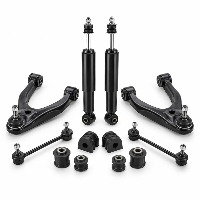 Suspension Kit