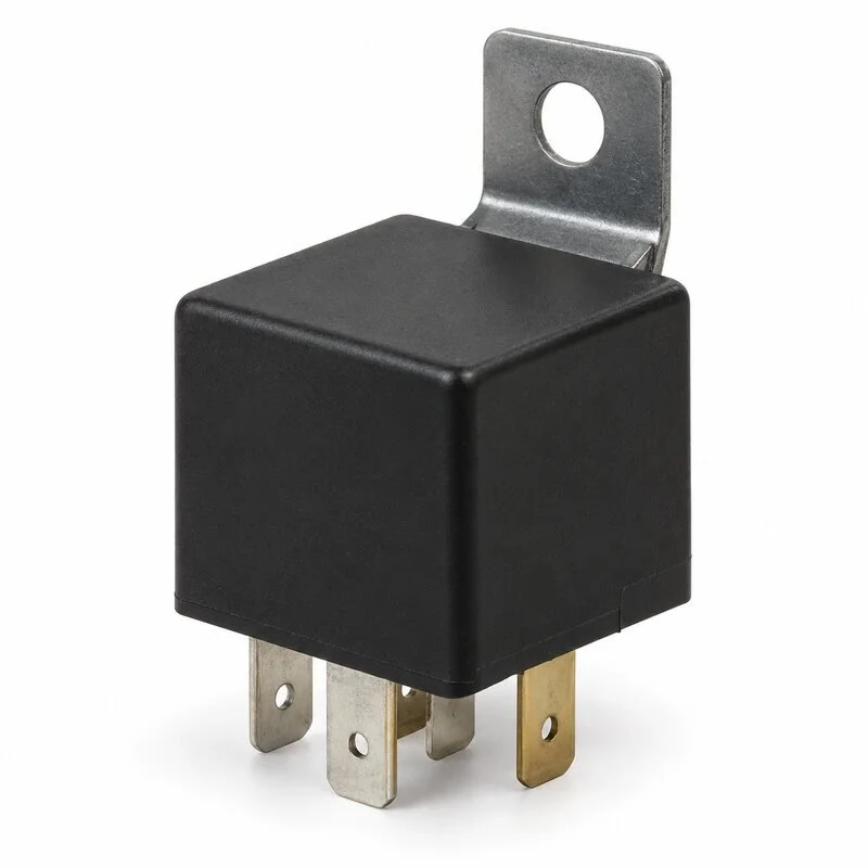Automotive Relay
