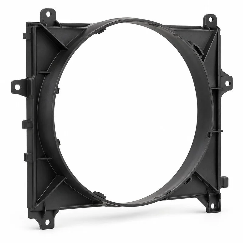 Fan Shroud