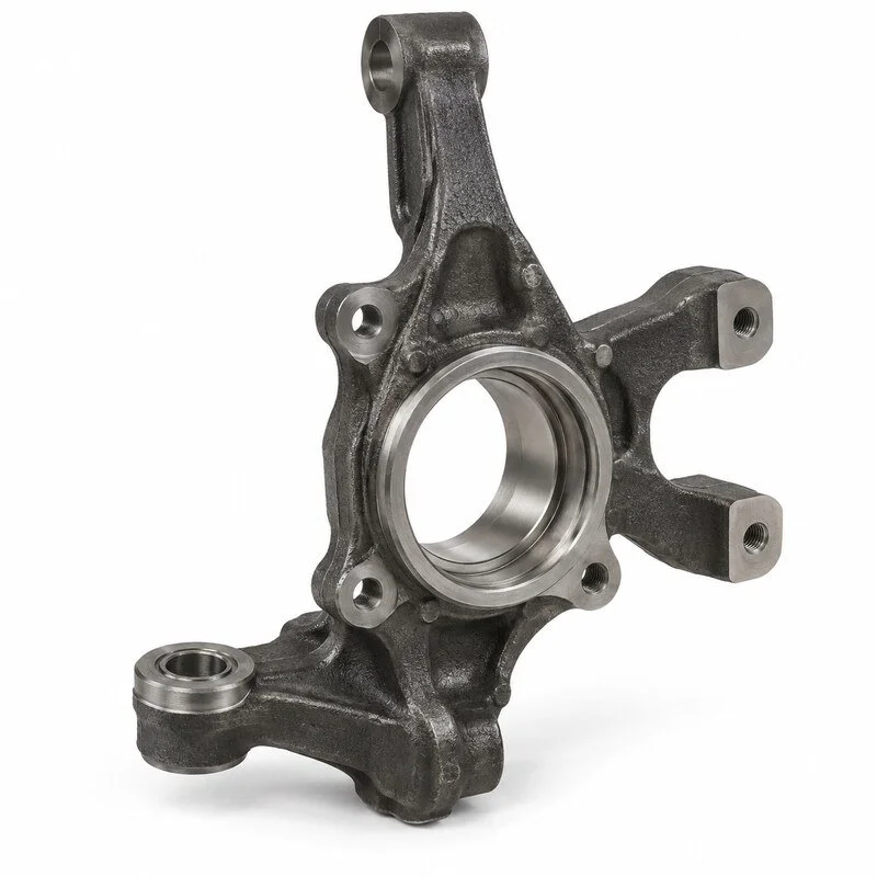 Steering Knuckle