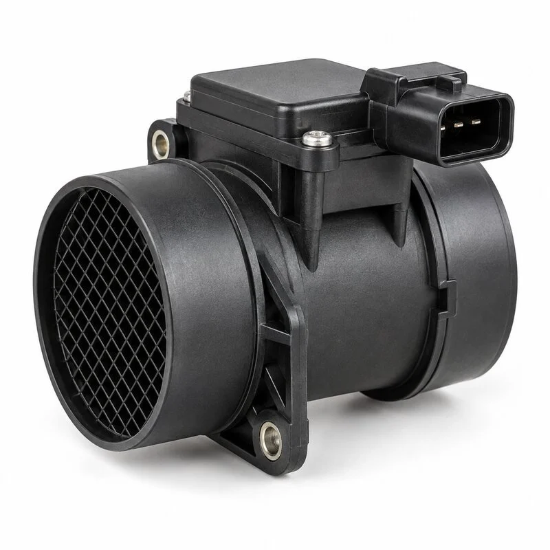 Mass Air Flow Sensor