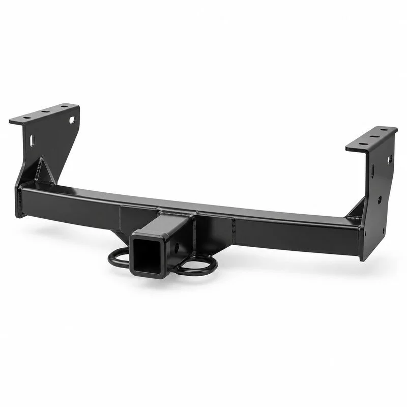 Trailer Hitch