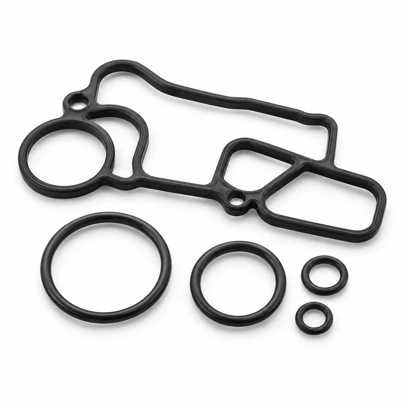 Oil Filter Housing Gasket