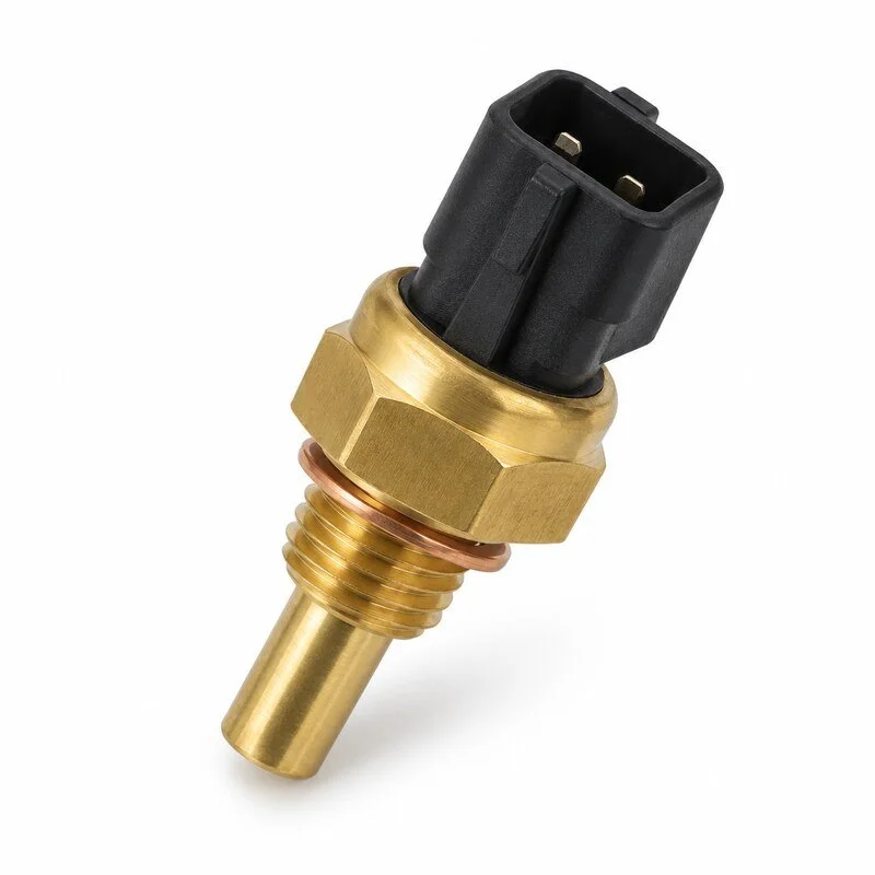 Coolant Temperature Sensor