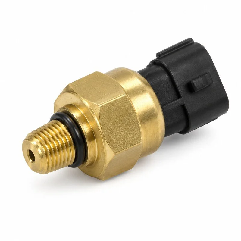 Power Steering Pressure Switch