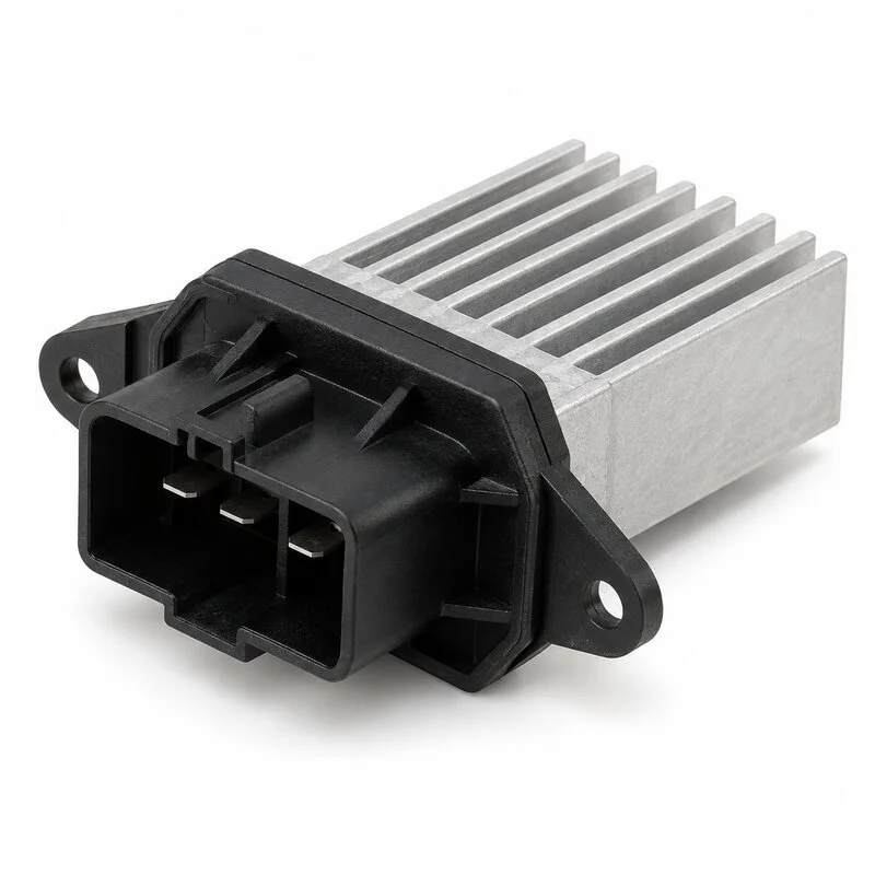 Blower Motor Resistor