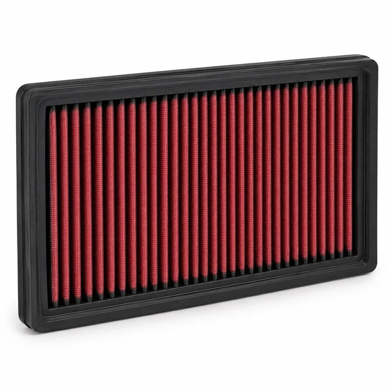 High-Flow Air Filter